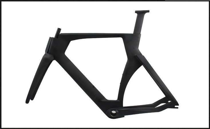 TT  BIKE FRAME ZCBM051