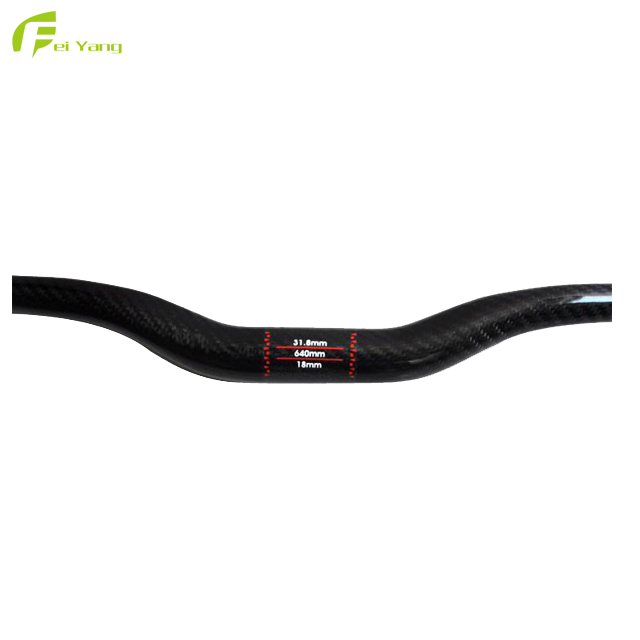 Carbon handlebar HB02