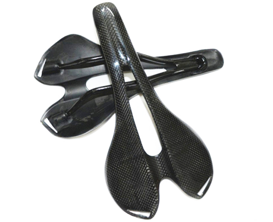 Carbon saddle SD02
