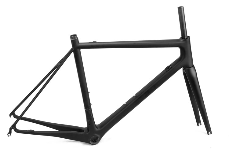 Road bike frame ZCBR043