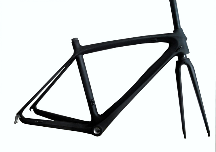 Road bike frame ZCBR045