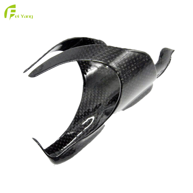Carbon bottle cage BC01